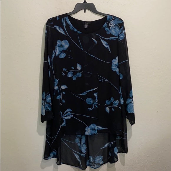 alfani blouses